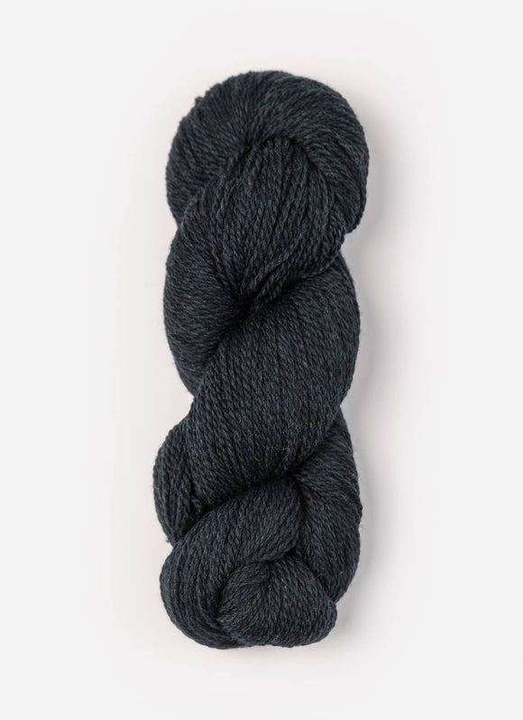 Blue Sky Fibers - Woolstok - Midnight Sea (150g)