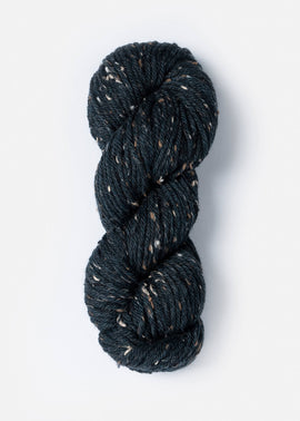 Blue Sky Fibers - Woolstok Tweed - Midsummer Night