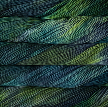 Malabrigo Sock - Misterio - 0