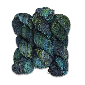 Malabrigo Sock - Misterio