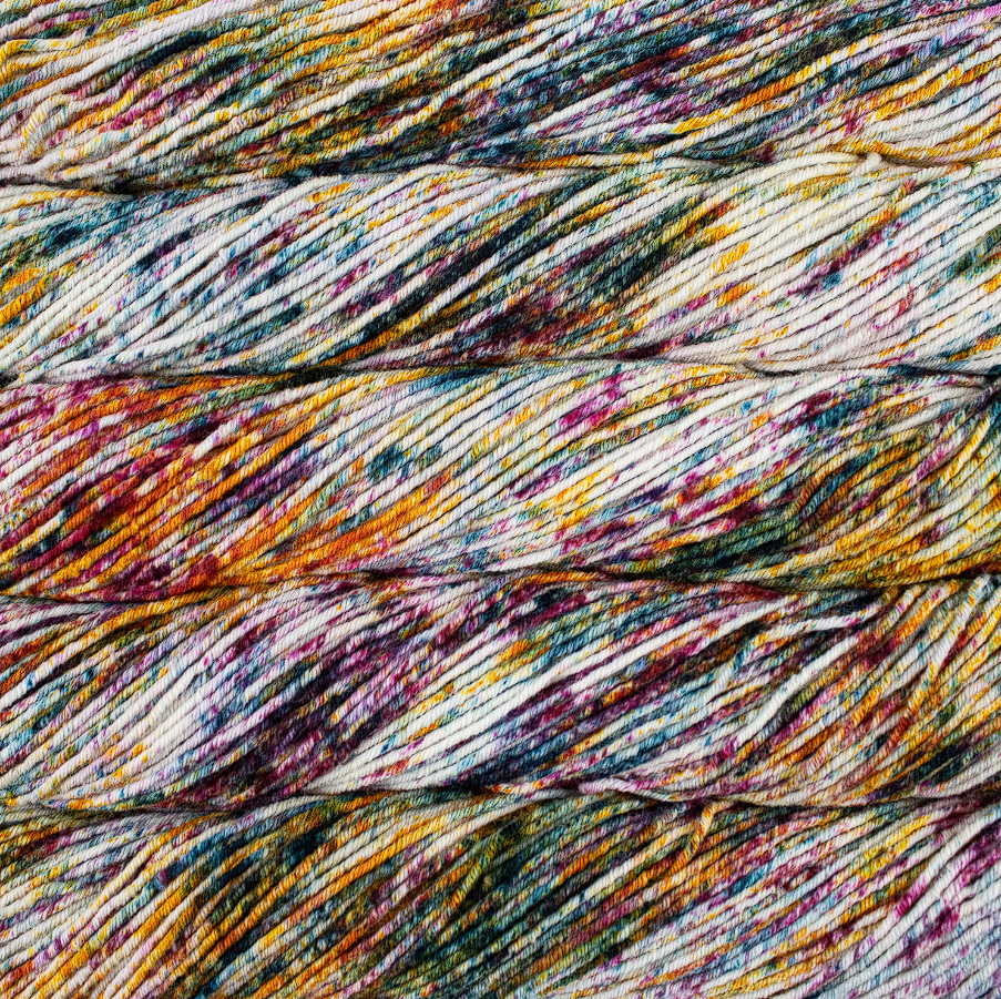 Malabrigo Seis Cabos - Molino