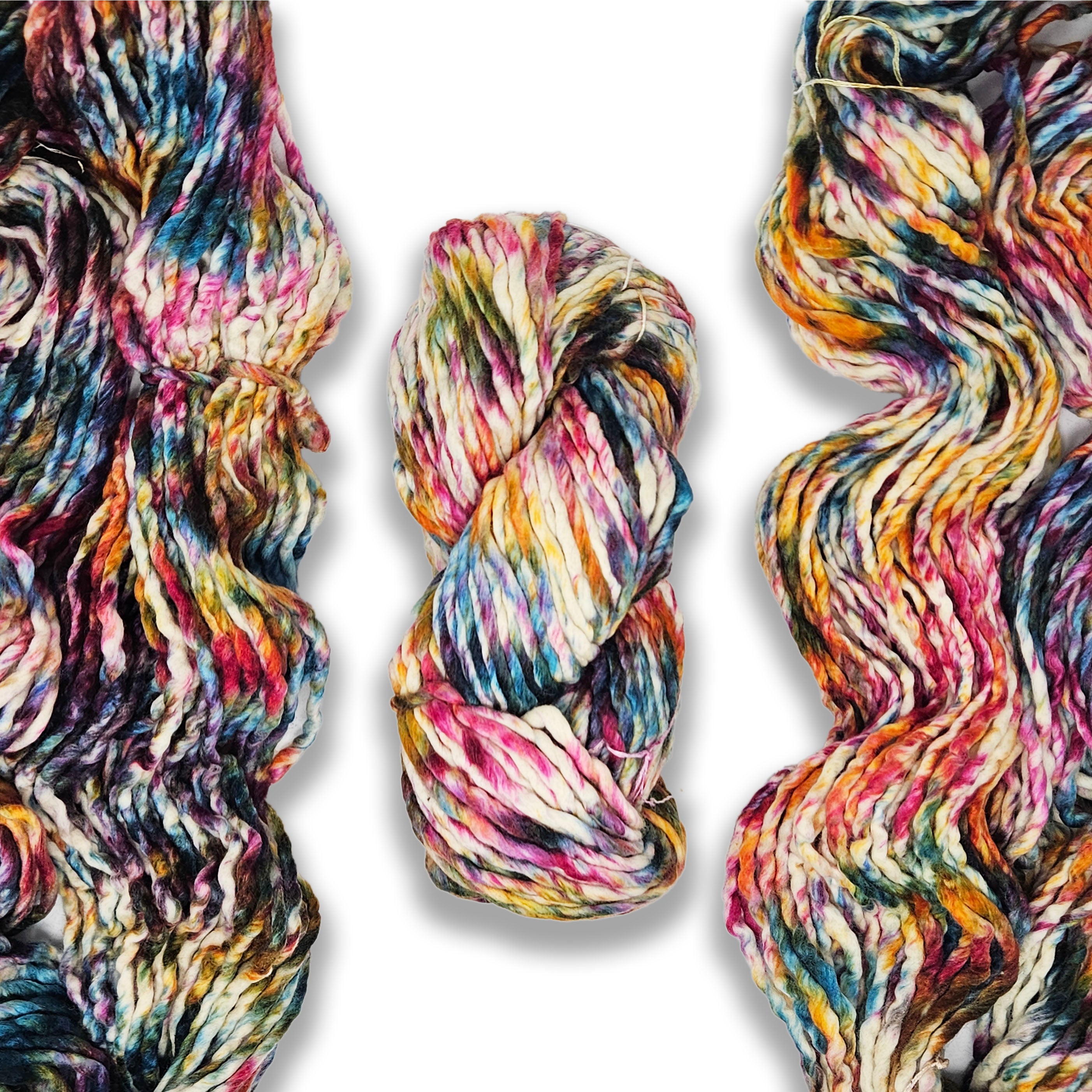 Malabrigo Rasta - Molino