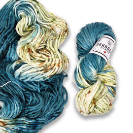 Okanagan Dye Works | Super Bulky | Morte Lake Trail