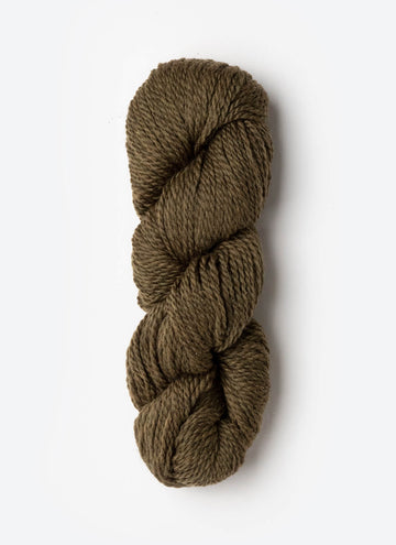 Blue Sky Fibers - Woolstok - Mossy Green (50g)