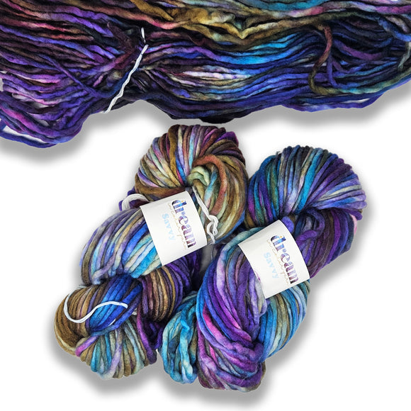 Dream in Color Yarn | Savvy | My Fair Lady