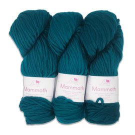 Baah Yarn Mammoth - Mystique