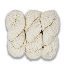 Malabrigo Rasta - Natural - 0