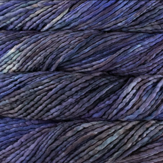 Malabrigo Rasta - Navegante