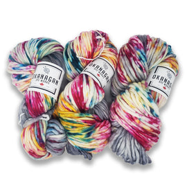 Okanagan Dye Works | Super Bulky | Neal's Yard - 0