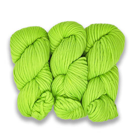 Cascade Yarns | Spuntaneous | Neon Green