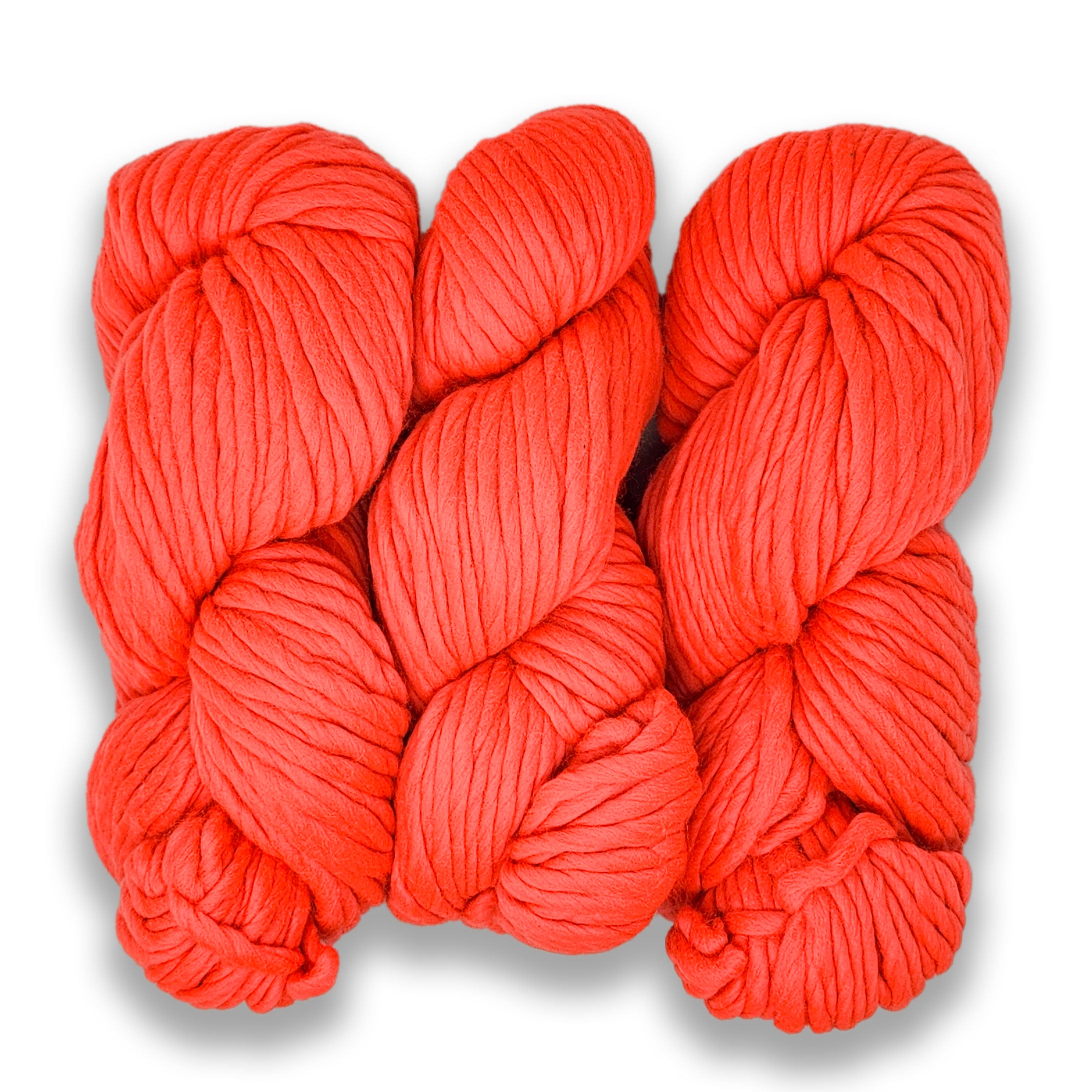 Cascade Yarns | Spuntaneous | Neon Orange