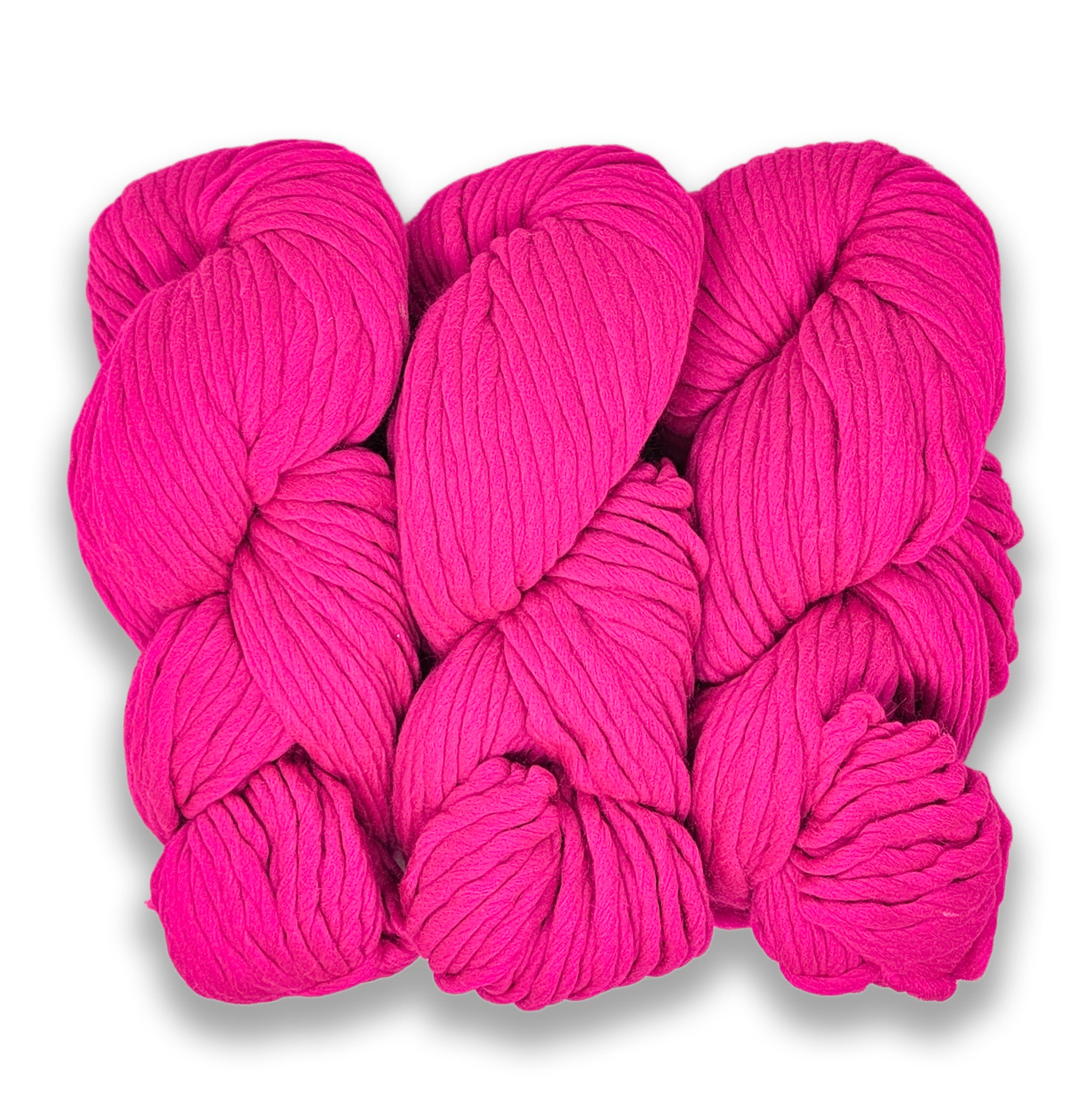 Cascade Yarns | Spuntaneous | Neon Pink