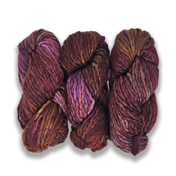 Malabrigo Rasta - Neptuno