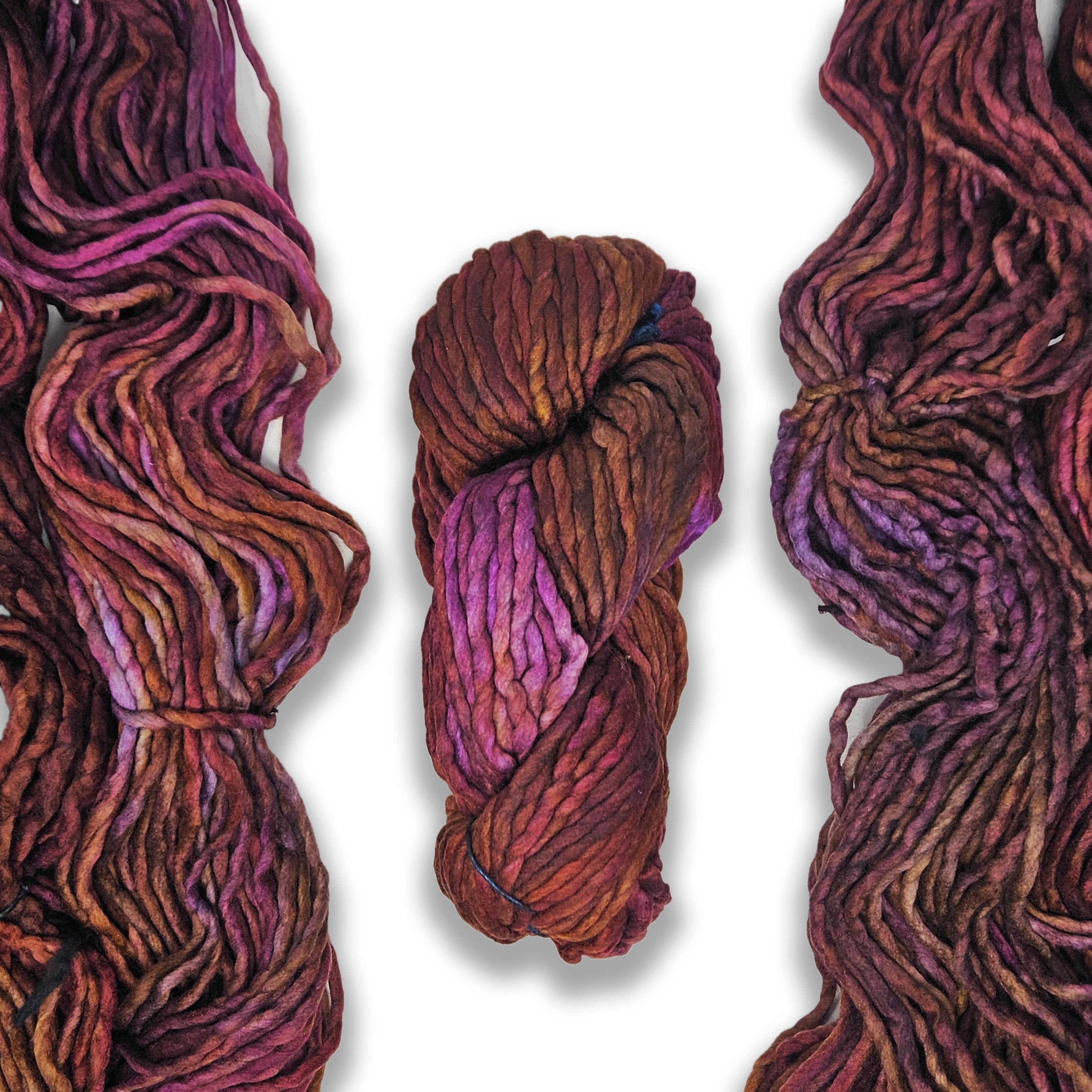 Malabrigo Rasta - Neptuno