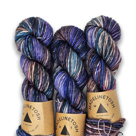 Madelinetosh ASAP - New Moon