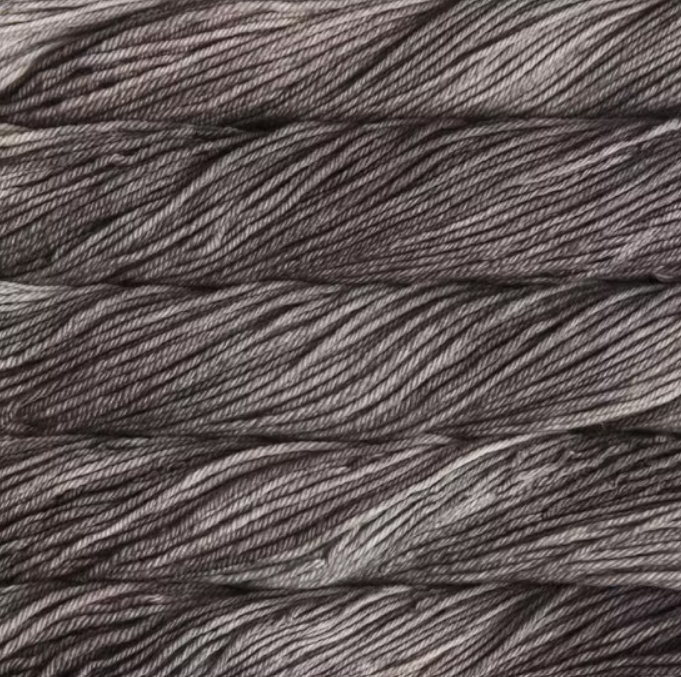 Malabrigo Rios - Nimbus Gray