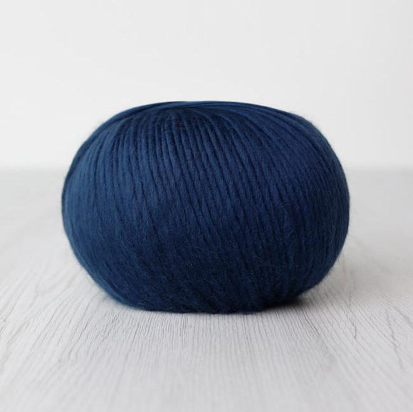 DHG Piuma - North Sea