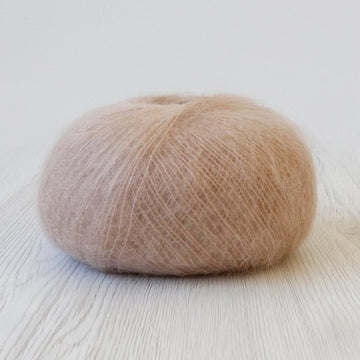 DHG Fluffy - Nougat