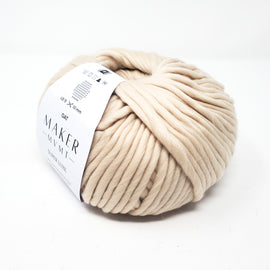 Oat - Super Luxe 100% Superwash Merino Wool *LAST CHANCE* - 0