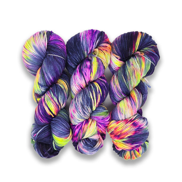 Oceans Deep - Worsted
