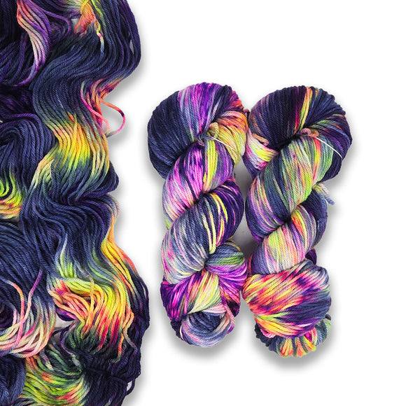 Oceans Deep - Worsted