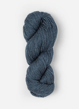 Blue Sky Fibers - Woolstok - October Sky (150g)