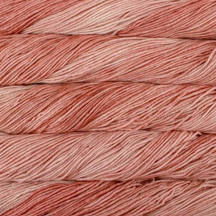 Malabrigo Rios - Old Rose