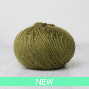 DHG Piuma - Olive