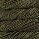 Malabrigo Rasta - Olive-3