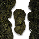 Malabrigo Rasta - Olive-1