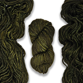 Malabrigo Rasta - Olive