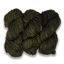 Malabrigo Rasta - Olive-2