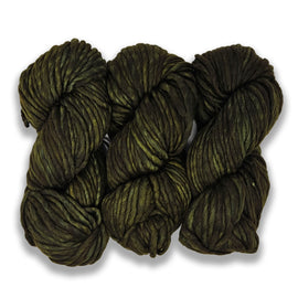 Malabrigo Rasta - Olive - 0