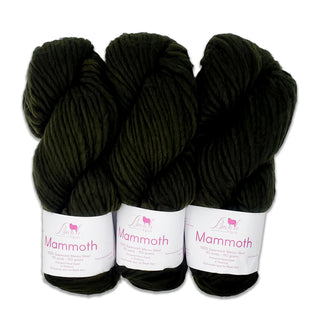 Baah Yarn Mammoth - Olive You More