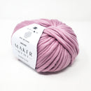 Orchid - Super Luxe 100% Superwash Merino Wool *LAST CHANCE*-2