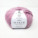 Orchid - Super Luxe 100% Superwash Merino Wool *LAST CHANCE*-1