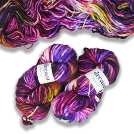 Dream in Color Yarn | Savvy | Out Beyond