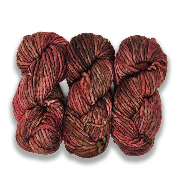 Malabrigo Rasta - Oxido