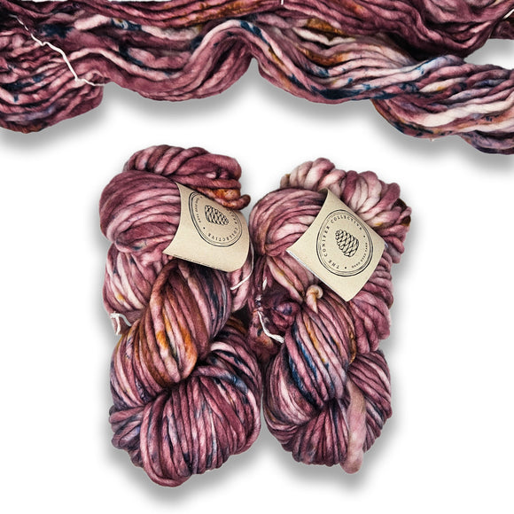 The Conifer Collective | Big Fluff | Painted Desert