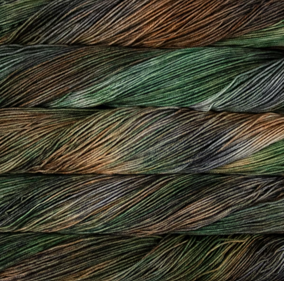 Malabrigo Sock - Paisaje