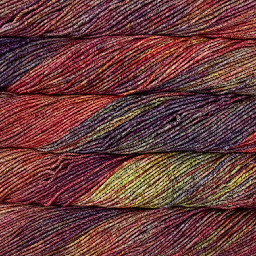 Malabrigo Seis Cabos - Paracas