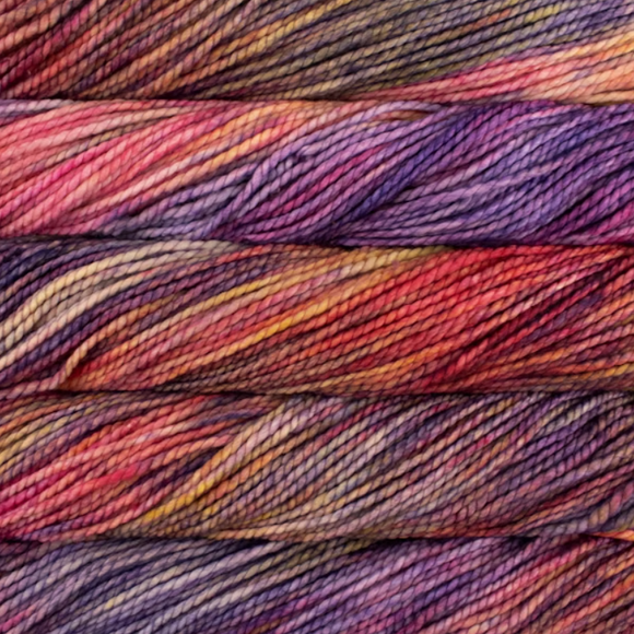Malabrigo Vientos - Paracas