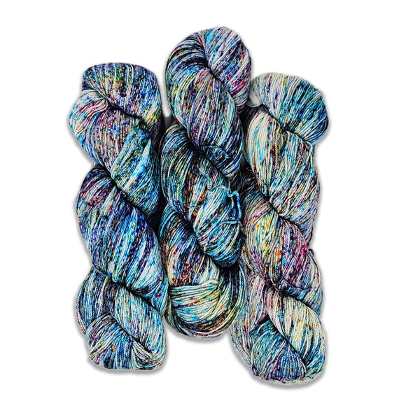Malabrigo Sock - Parade