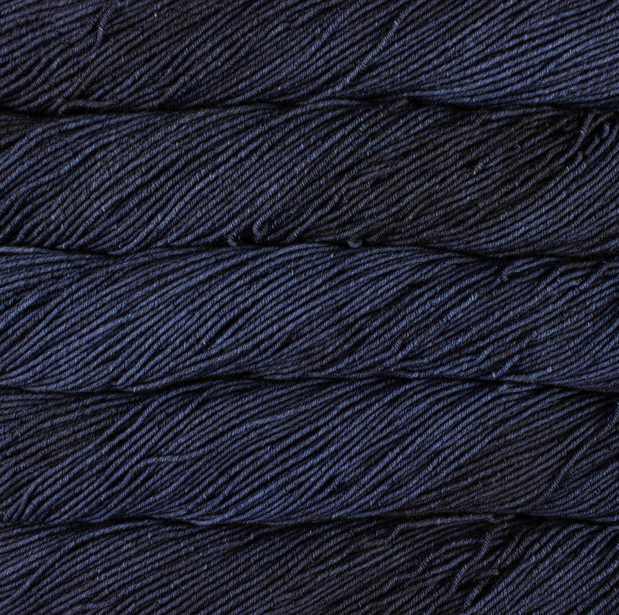 Malabrigo Seis Cabos - Paris Night