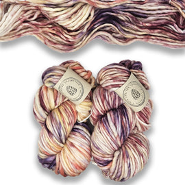 The Conifer Collective | Big Fluff | Pastel Desert