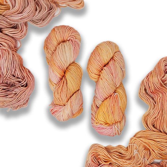 Malabrigo Rios - Peachy