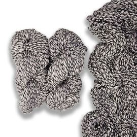 Malabrigo Caracol - Pearl