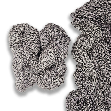 Malabrigo Caracol - Pearl