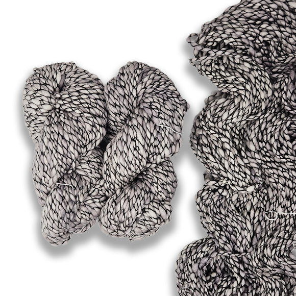 Malabrigo Caracol - Pearl