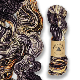 Madelinetosh Tosh Biggie - Peat